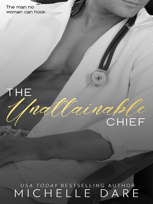 cover image of The Unattainable Chief